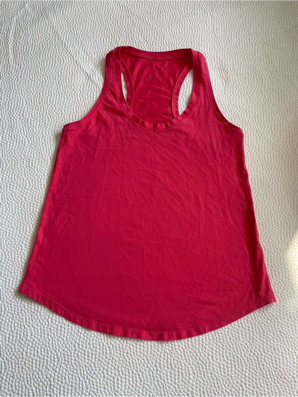 Lululemon tank